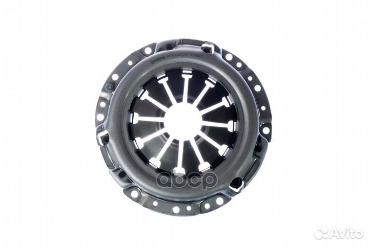 07-01283-SX к-кт сцепления Nissan Micra/Note 1