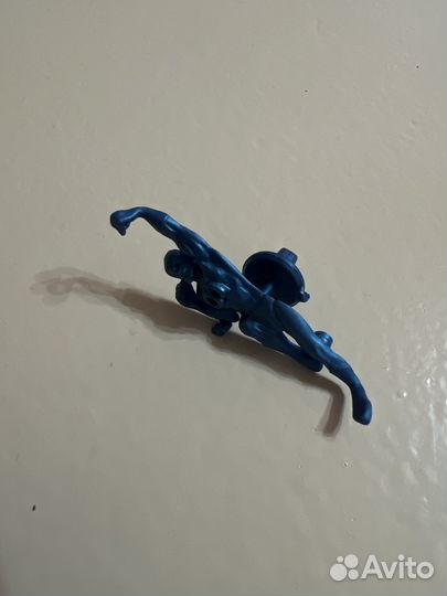 Игрушка Бумер из жвачки 90 е