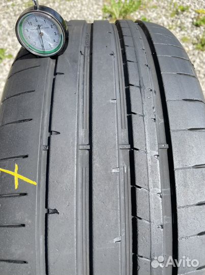 Dunlop SP Sport Maxx RT 2 225/45 R18