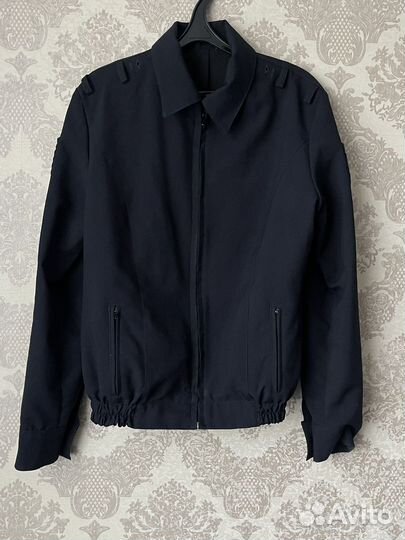 Полицейская форма