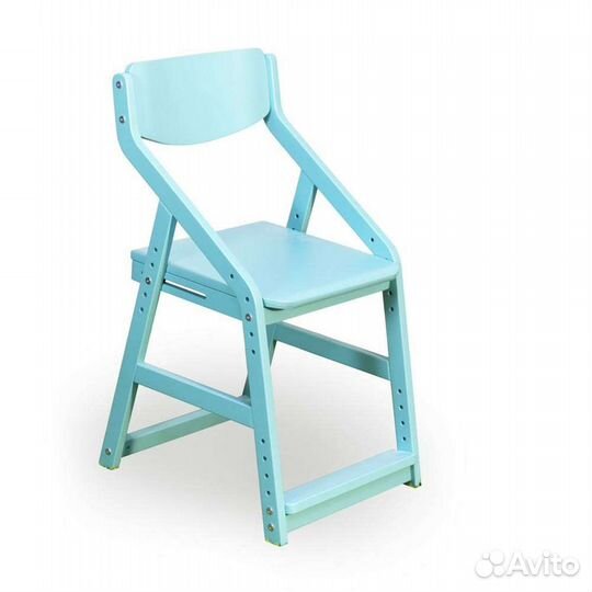 Растущий стул