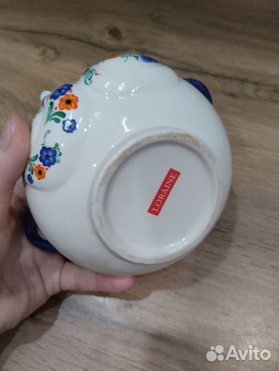 Горшочек для меда