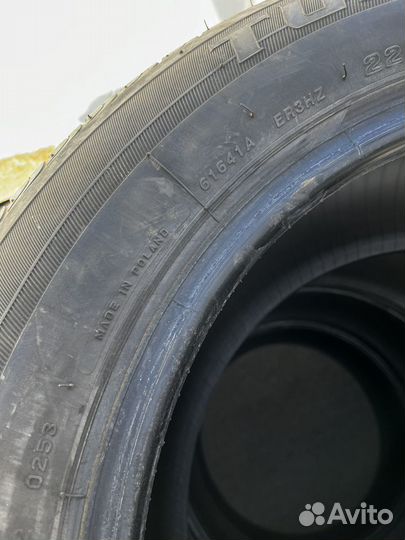 Bridgestone Turanza ER300 225/55 R16 34K