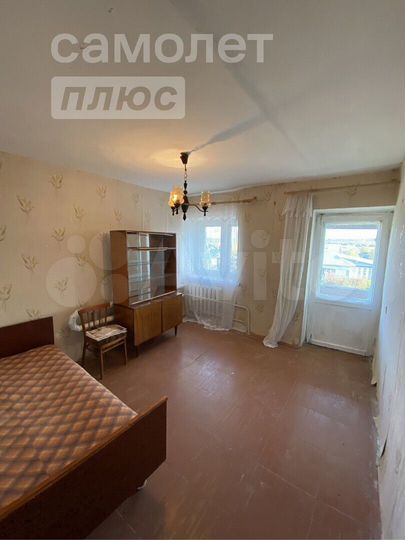 1-к. квартира, 29,9 м², 2/2 эт.