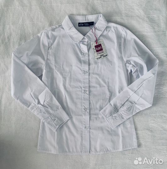 Школьная форма для девочки