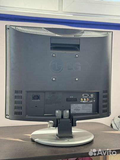 Телевизор LG