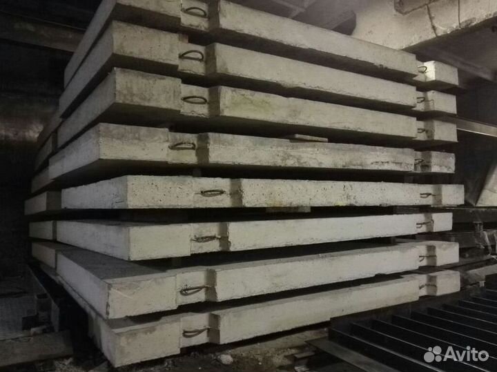 Жби дорожные плиты опт