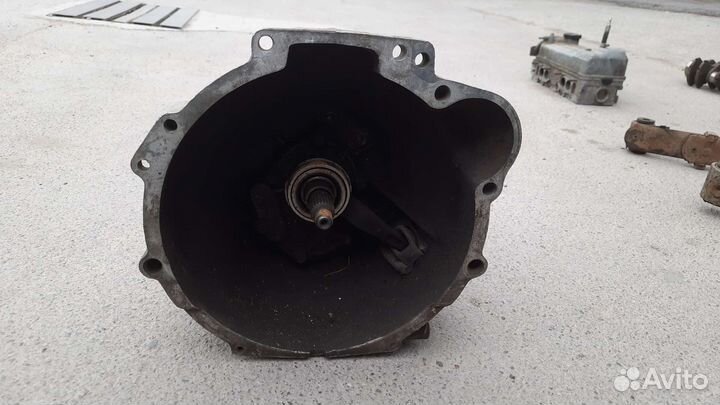 Коробка передач