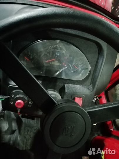 Трактор DONGFENG DF-404, 2022