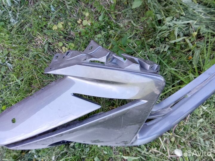 Бампер передний Lexus NX 200 лексус нх 2014-17г