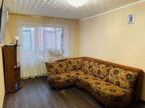 2-к. квартира, 44 м², 5/5 эт.