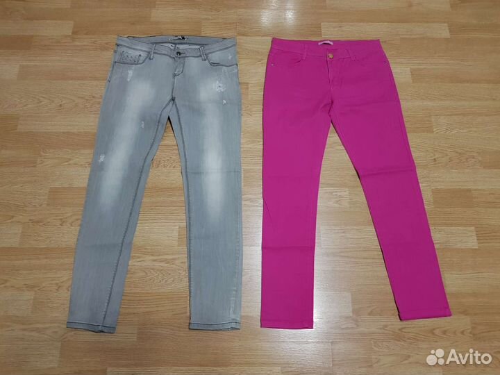 Женские вещи 