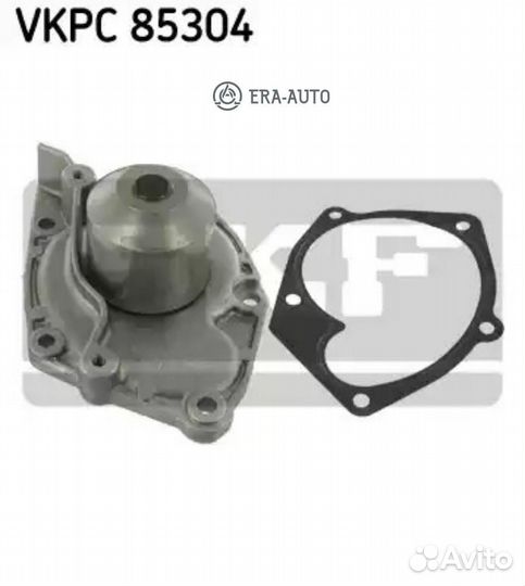 SKF vkpc85304 Водяная помпа