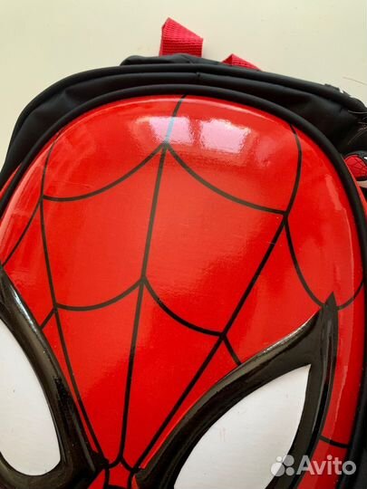 Рюкзак детский для мальчика