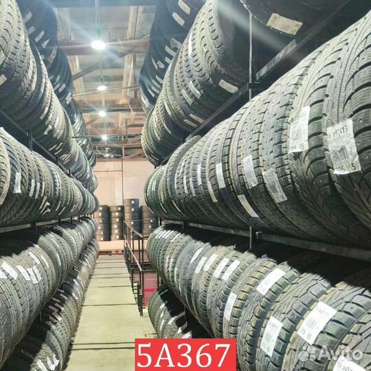 Formula Ice 215/65 R16 93L