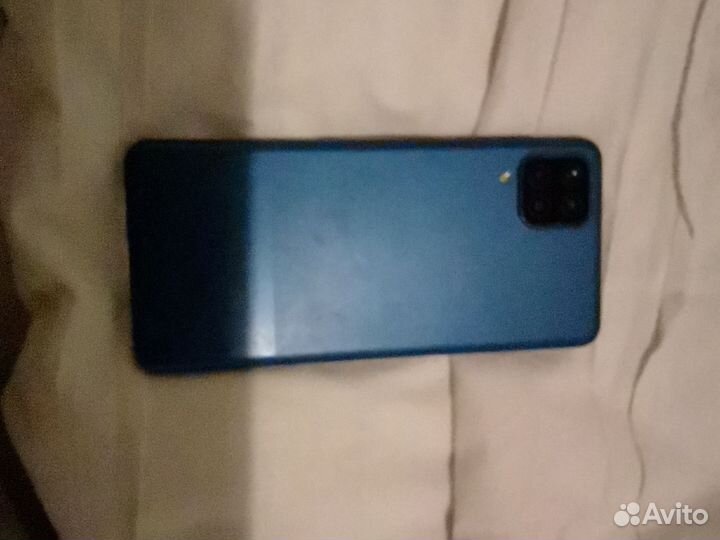 Samsung Galaxy A12, 3/32 ГБ