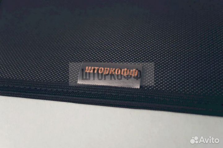 Шторки каркасные ваз 2108 1984-2005