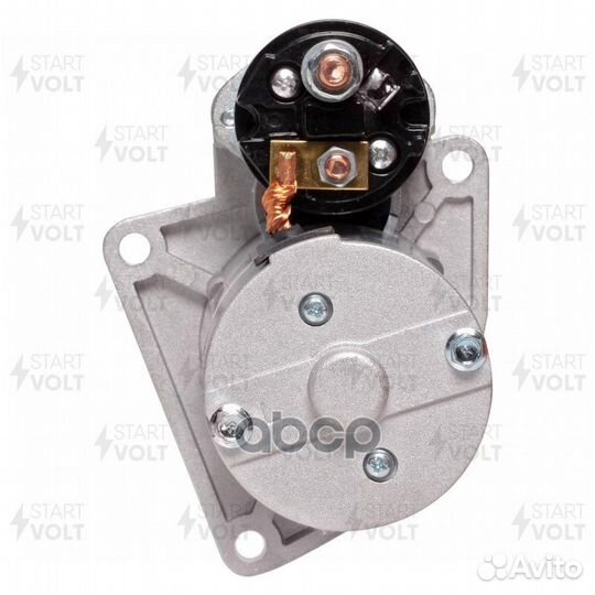 Стартер редукторный LSt0127 startvolt
