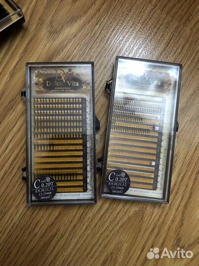 Материалы и инструменты для наращивания ресниц