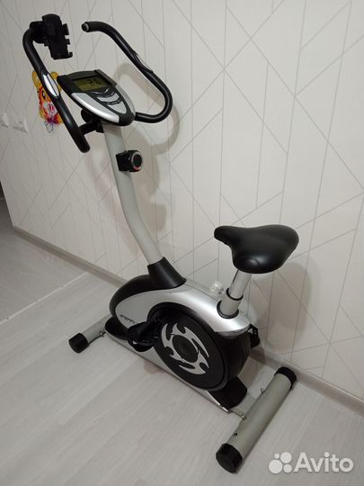 Велотренажер