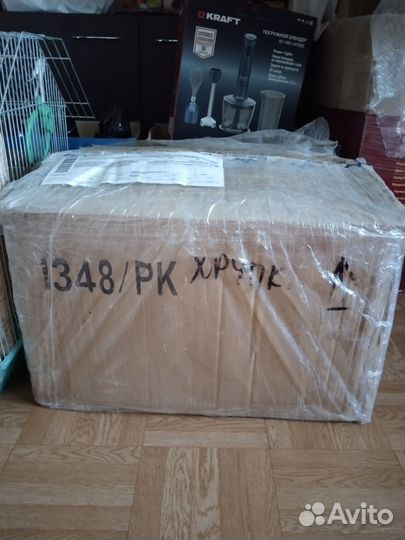 Мультиварка Редмонд