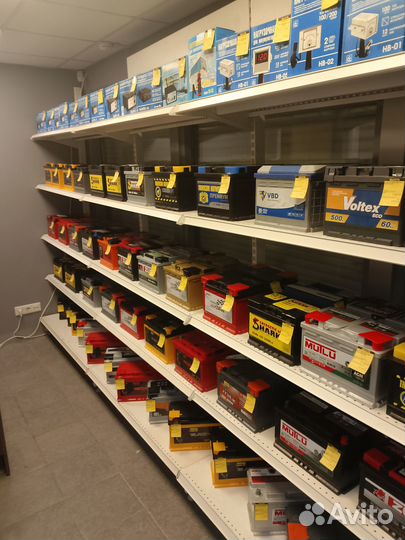 Аккумулятор