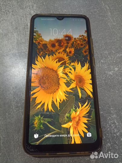 Xiaomi Redmi 9A, 2/32 ГБ
