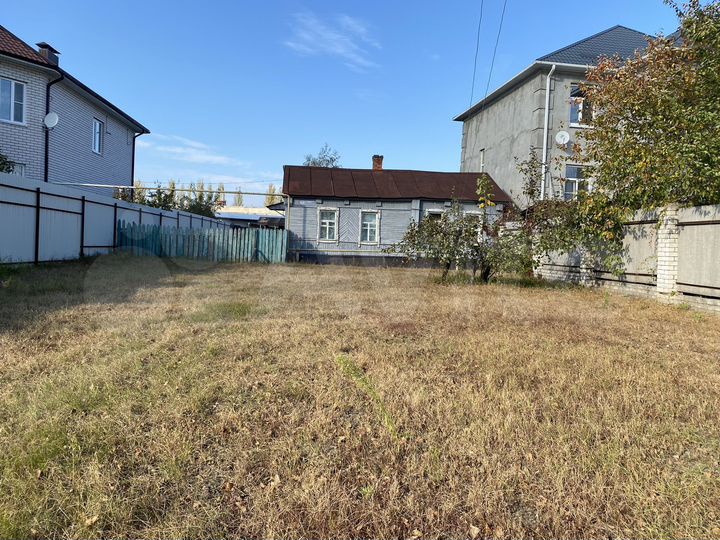 Участок 6 сот. (ИЖС)