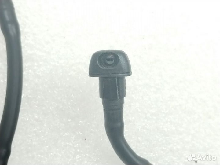 Форсунка омывателя Mitsubishi Outlander Xl CW6W