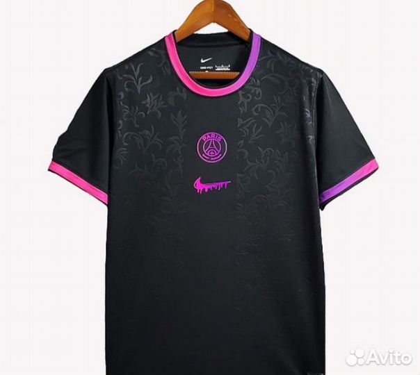 Футболка Nike Psg New 2024
