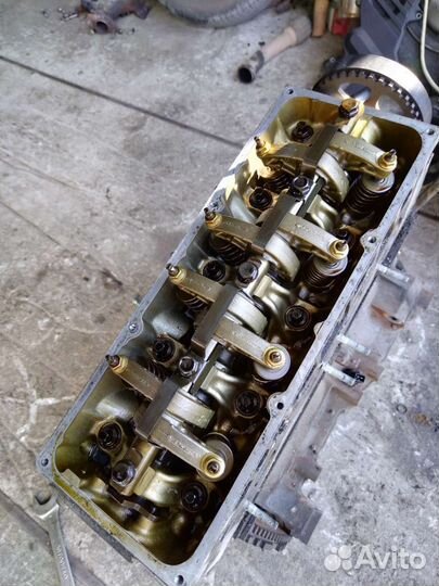 Гбц Renault Symbol Clio Kangoo