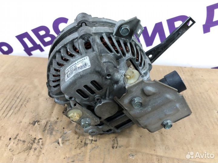 Генератор Honda Civic 4D R18A 2008