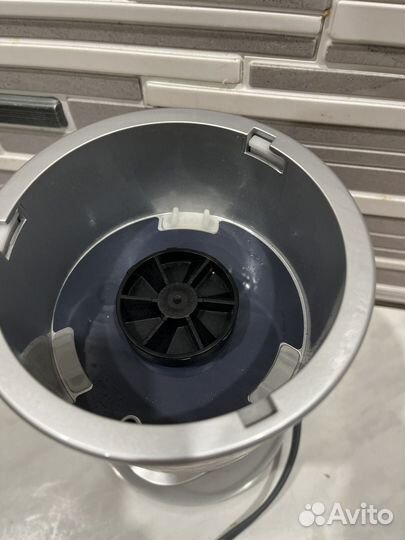 Блендер стационарный NutriBullet