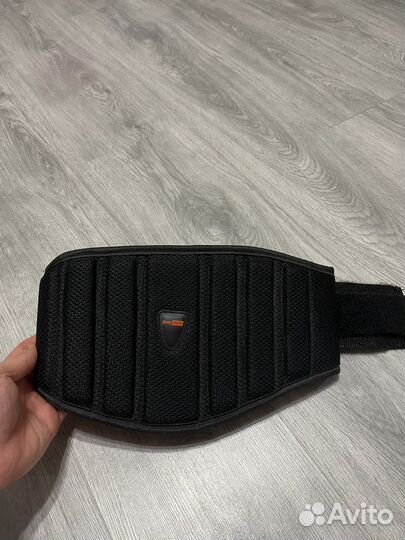 Пояс для фитнеса