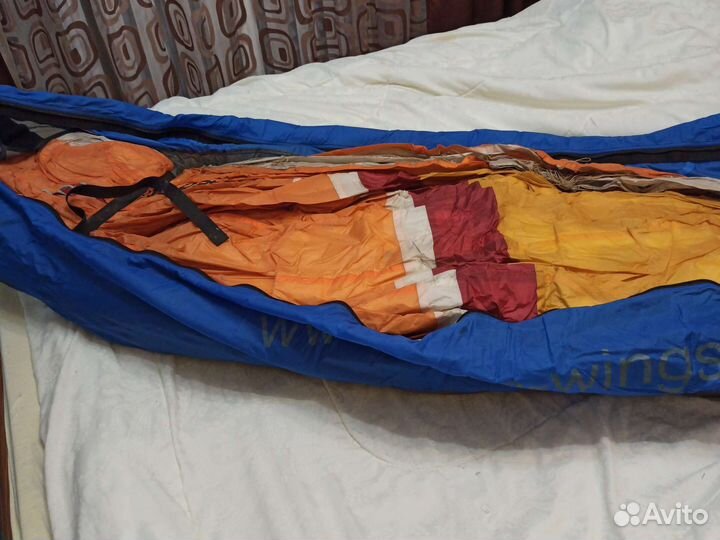 Продам параплан UP Trango XC 2