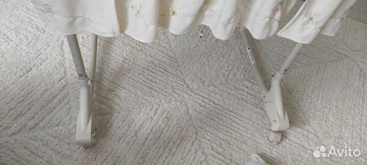 Детская колыбель