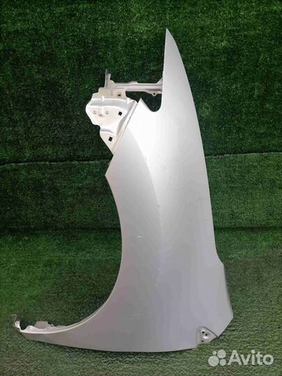 Крыло переднее левое Nissan Murano Z51