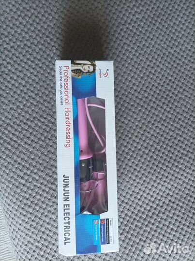 900 плойка шипцы