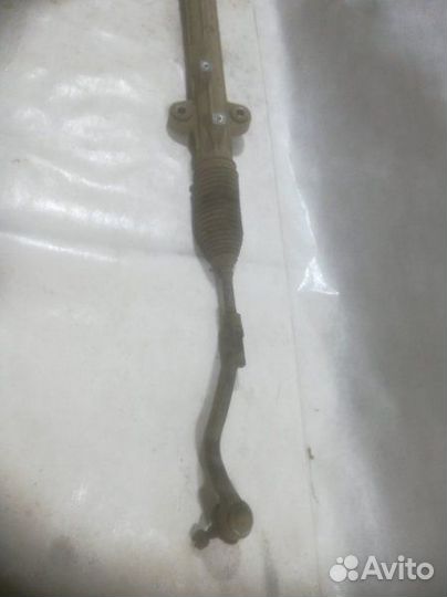 Рейка рулевая Hyundai Santa Fe 3