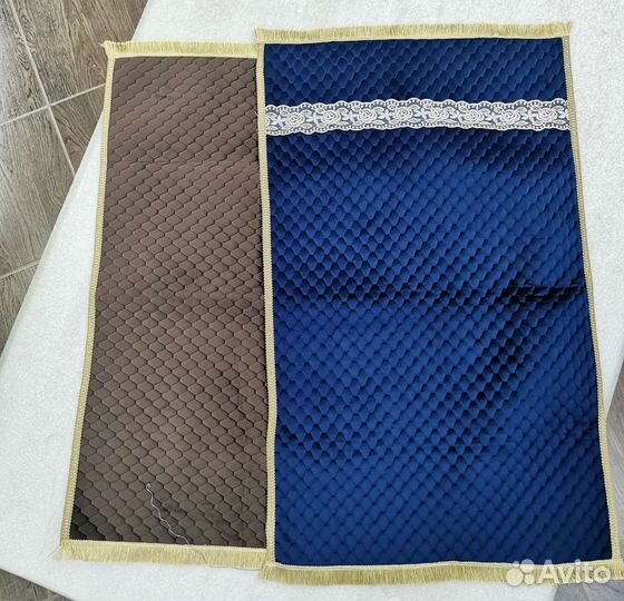 Коврики для намаза