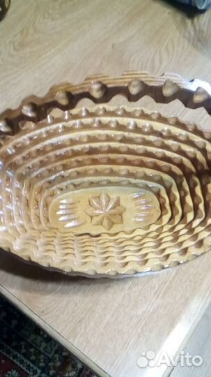 Конфетница