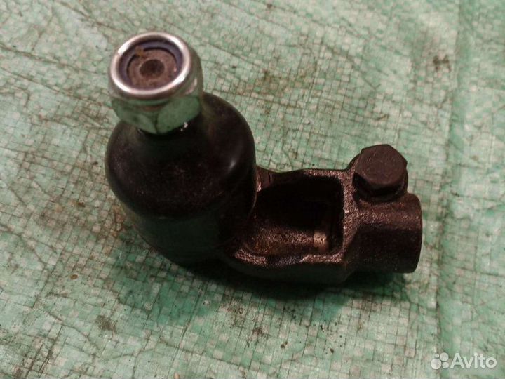 Наконечник рулевой тяги левый Opel Astra F