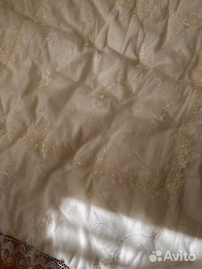 Одеяло-конверт на выписку