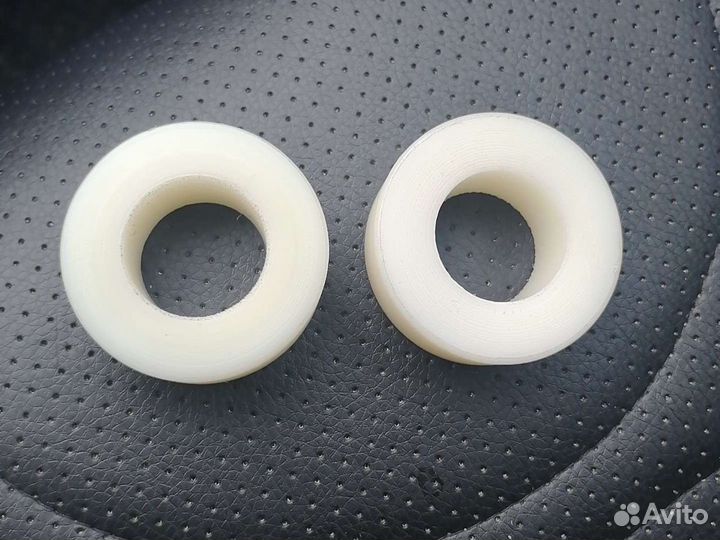 Фтулки форд куга 2