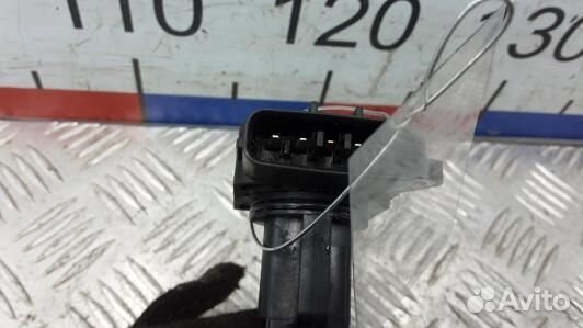 Расходомер воздуха бензиновый lexus GS 3 (HAD02DD0