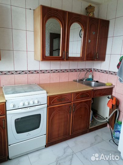 Кухонный гарнитур кухня бу