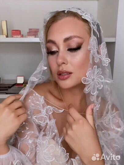 Визажист стилист на дом