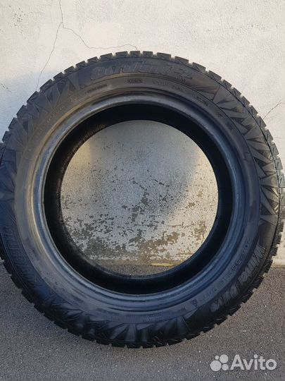 Cordiant Winter Drive 205/55 R16 94T