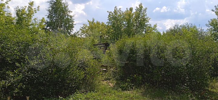 Дача 22,3 м² на участке 6,7 сот.