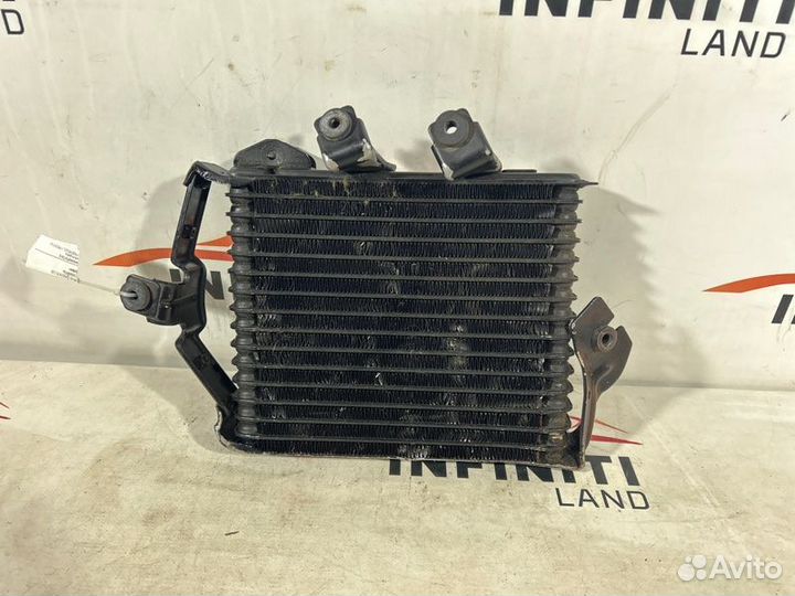 Радиатор АКПП Infiniti Qx60/Jx35 L50